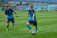 FC Chomutov – SK Kladno