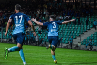 FC Chomutov – SK Kladno