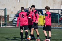 FC Chomutov – FK Baník Sokolov