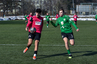 FC Chomutov – FK Baník Sokolov