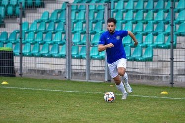 FCCV-Petřín