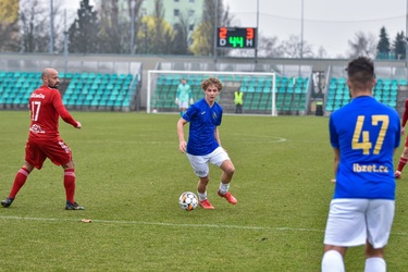 FCCV-Petřín