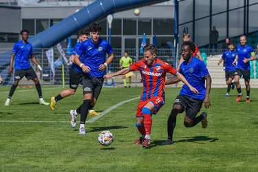 FCCV-Plzeň B