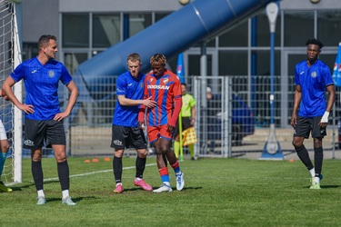 FCCV-Plzeň B