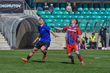 FCCV-Plzeň B