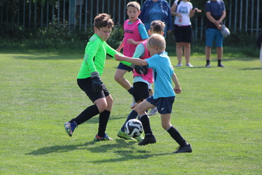 Junior Cup přípravek 2025