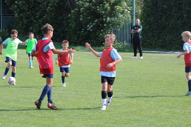 Junior Cup přípravek 2025