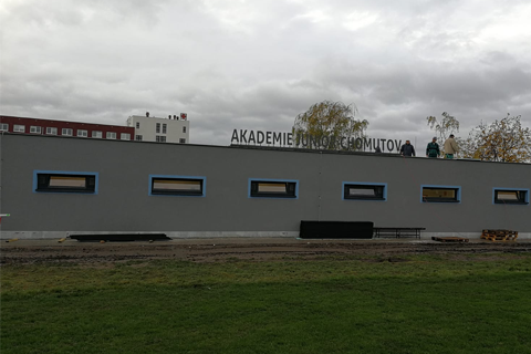 Rekonstrukce