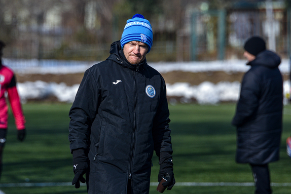 FC Chomutov – FK Baník Sokolov