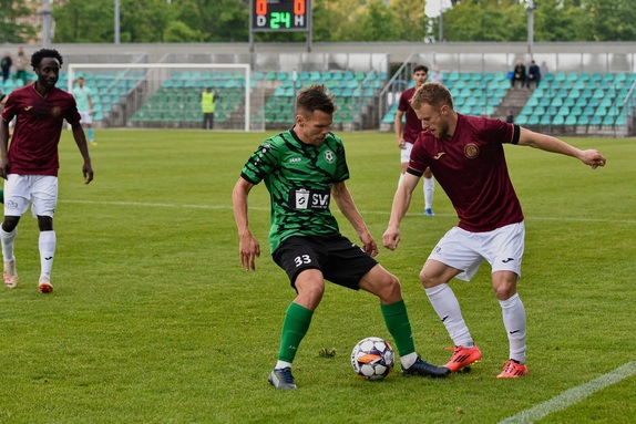 FCCV-Příbram