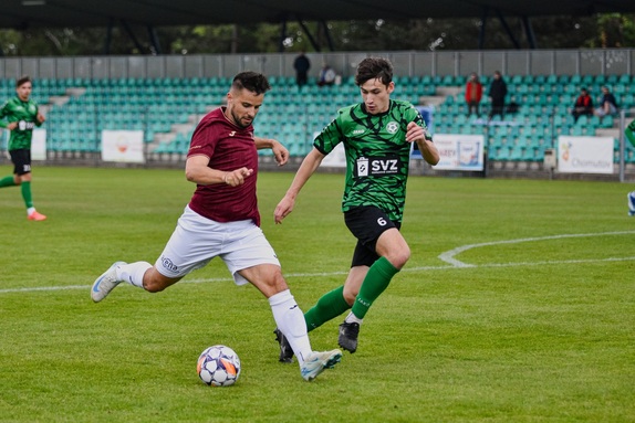 FCCV-Příbram