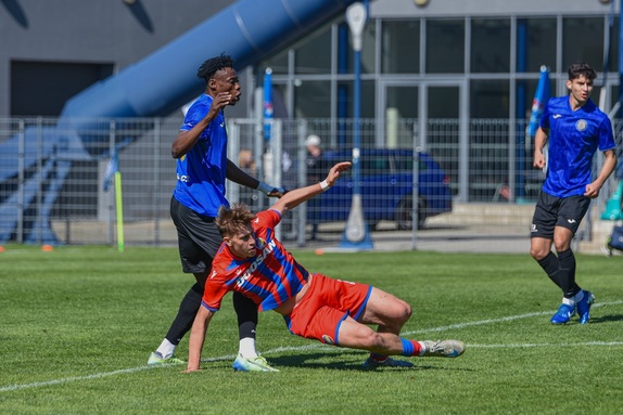 FCCV-Plzeň B