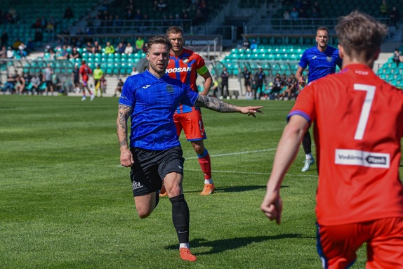 FCCV-Plzeň B