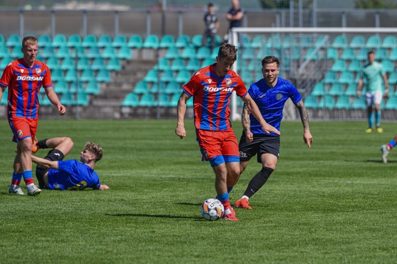 FCCV-Plzeň B