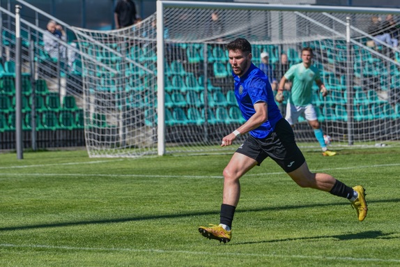 FCCV-Plzeň B