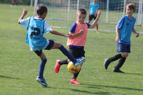 Junior Cup přípravek 2025