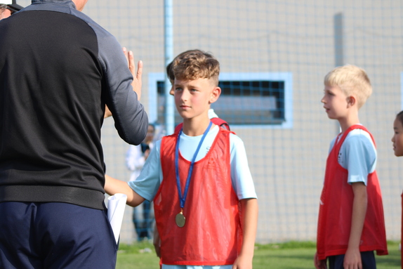 Junior Cup přípravek 2025