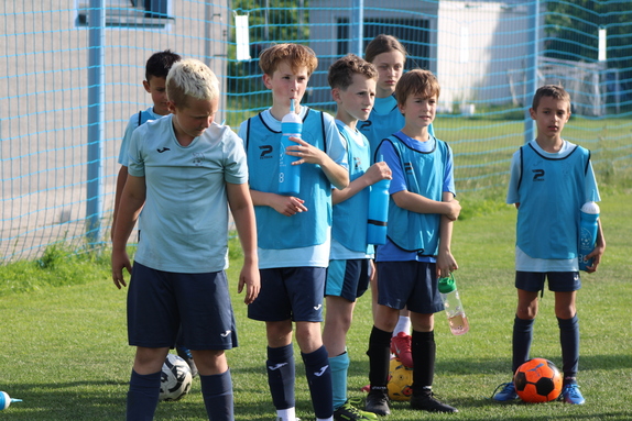 Junior Cup přípravek 2025