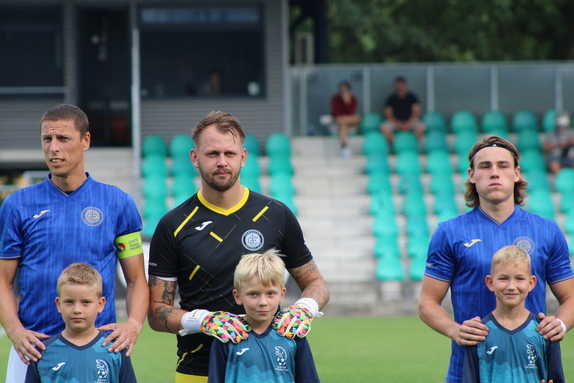 FCCV-Slavia KV