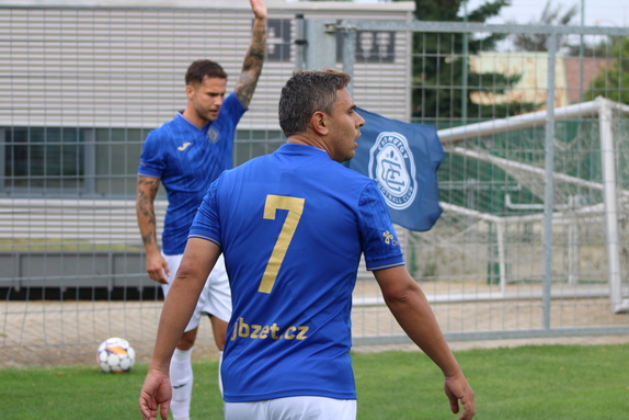 FCCV-Slavia KV