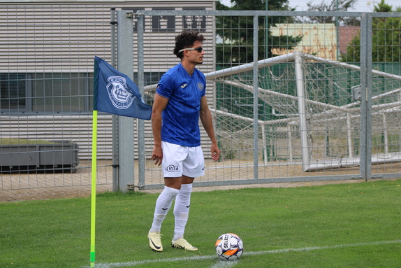 FCCV-Slavia KV