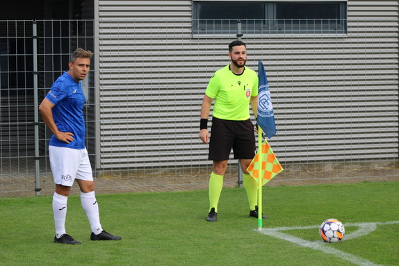 FCCV-Slavia KV